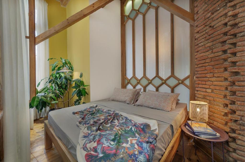 Luxury House Apartamento Tbilisi Exterior foto